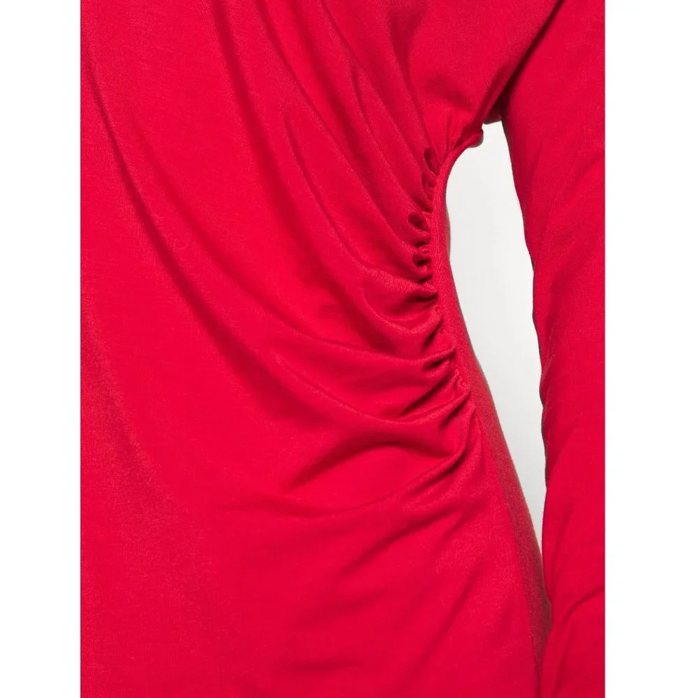 Vivienne Westwood Anglomania Dress - Picture 12 of 12